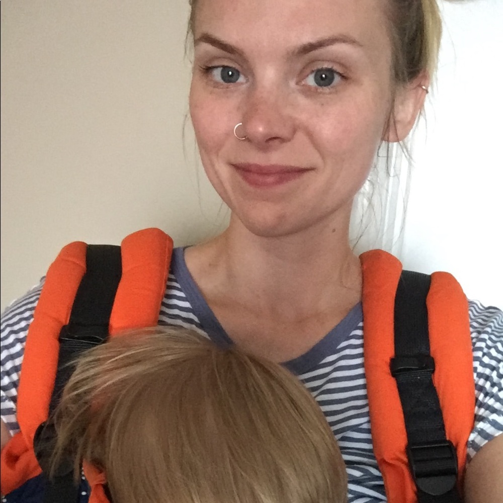 Meet your Posher, Anne-Marie